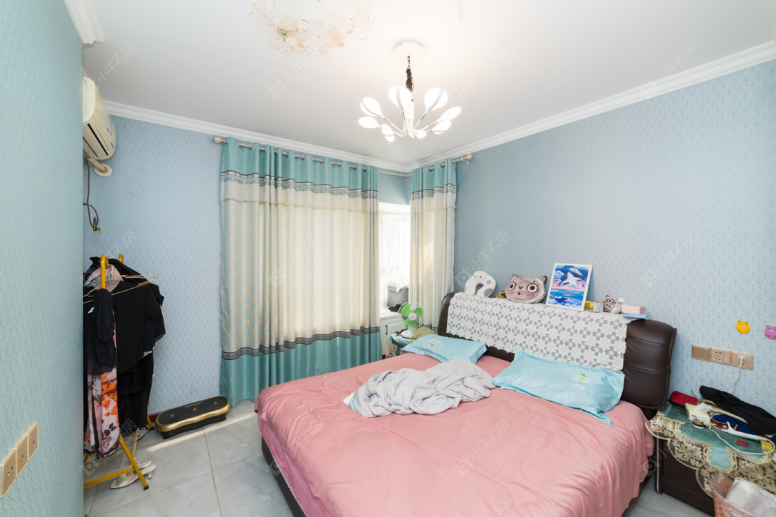 常州东方福郡在售二手房源室内图_小牛看房