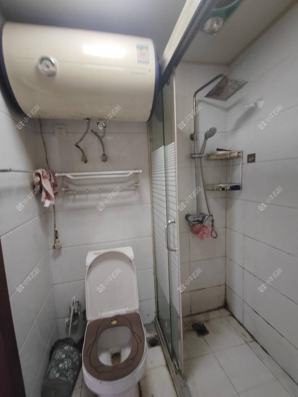 常州河海二村在租房源室内图_小牛看房