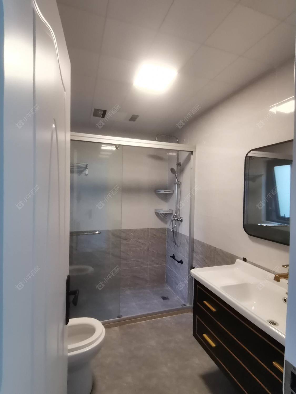 美的江山樾房源户型图 常州美的江山樾在租房源户型图_小牛看房