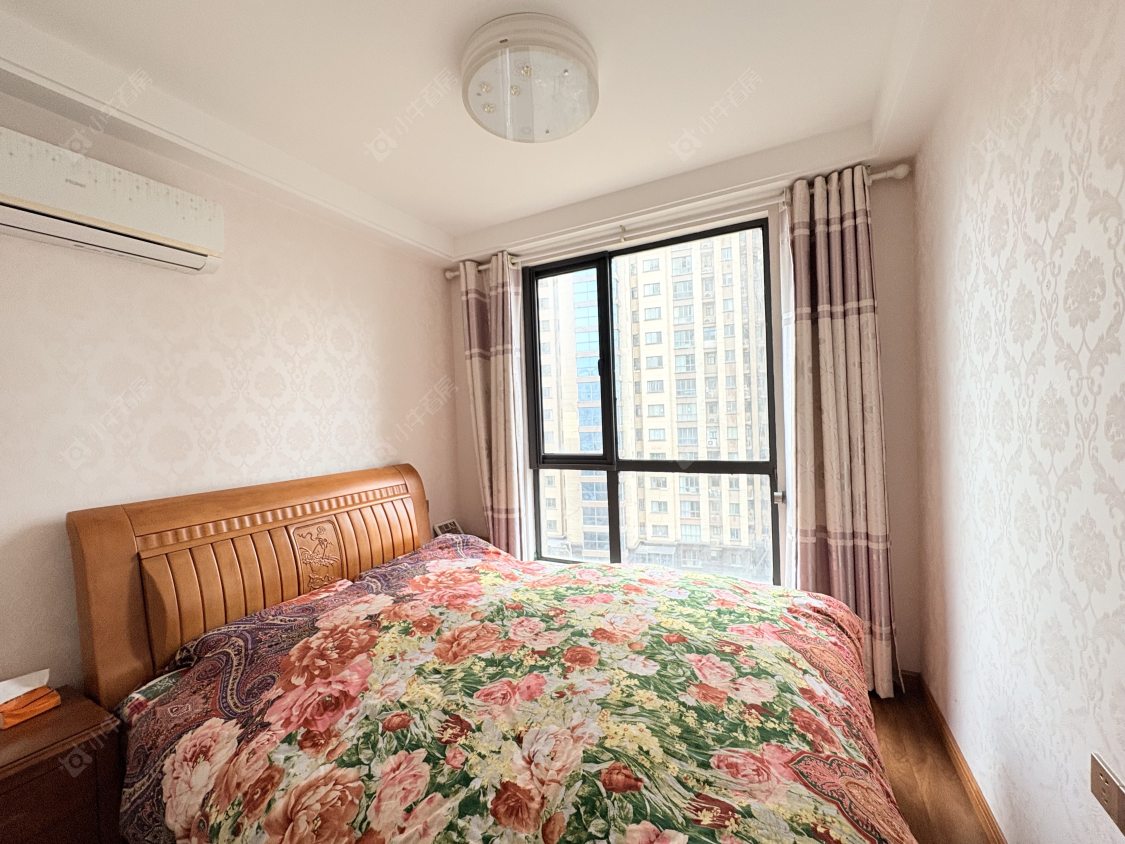 丹阳御河熙岸在售二手房源室内图_小牛看房