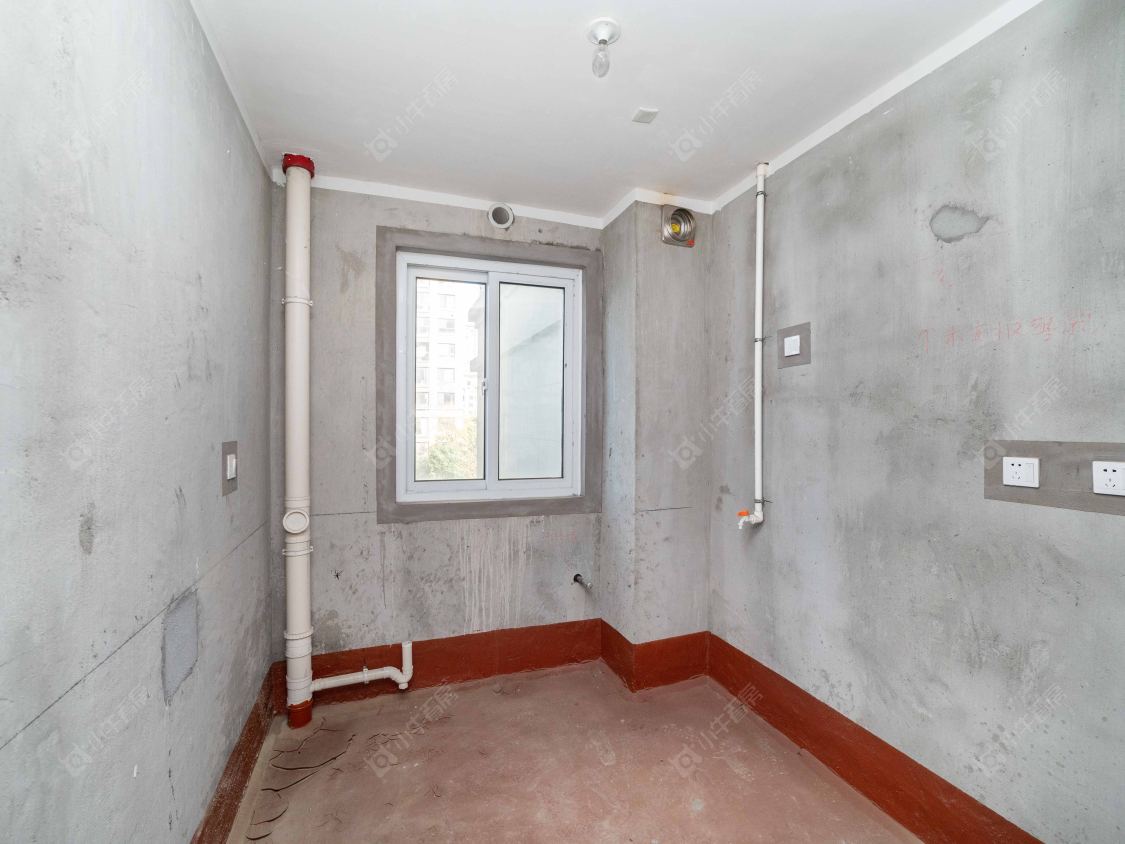 常州路劲城四期在售二手房源室内图_小牛看房