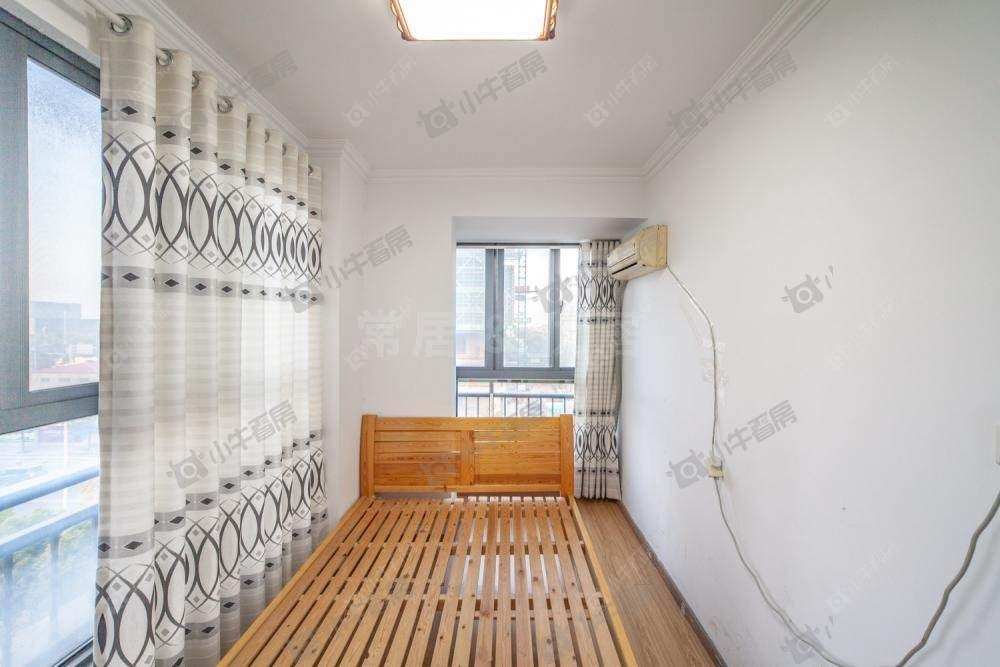 常州世茂香槟湖二期在租房源_小牛看房