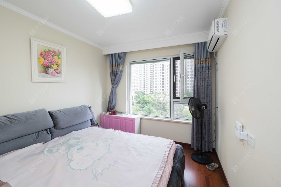 常州保利公园九里在售二手房源室内图_小牛看房