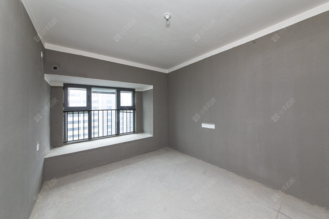 常州碧桂园都市森林在售二手房源室内图_小牛看房