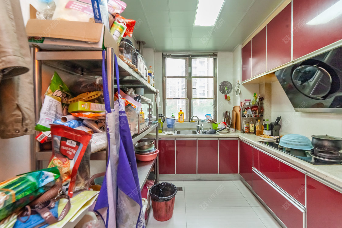 常州银河湾第一城一期在售二手房源室内图_小牛看房