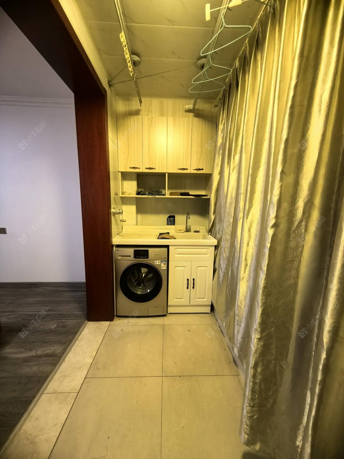 常州青洋花苑在租房源室内图_小牛看房