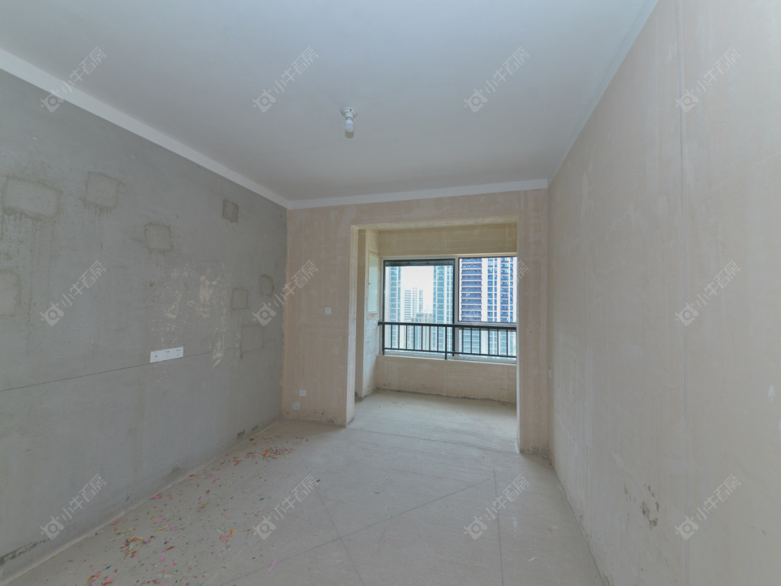 万达光语未来一期房源室内图 常州万达光语未来一期在售二手房源室内图_小牛看房