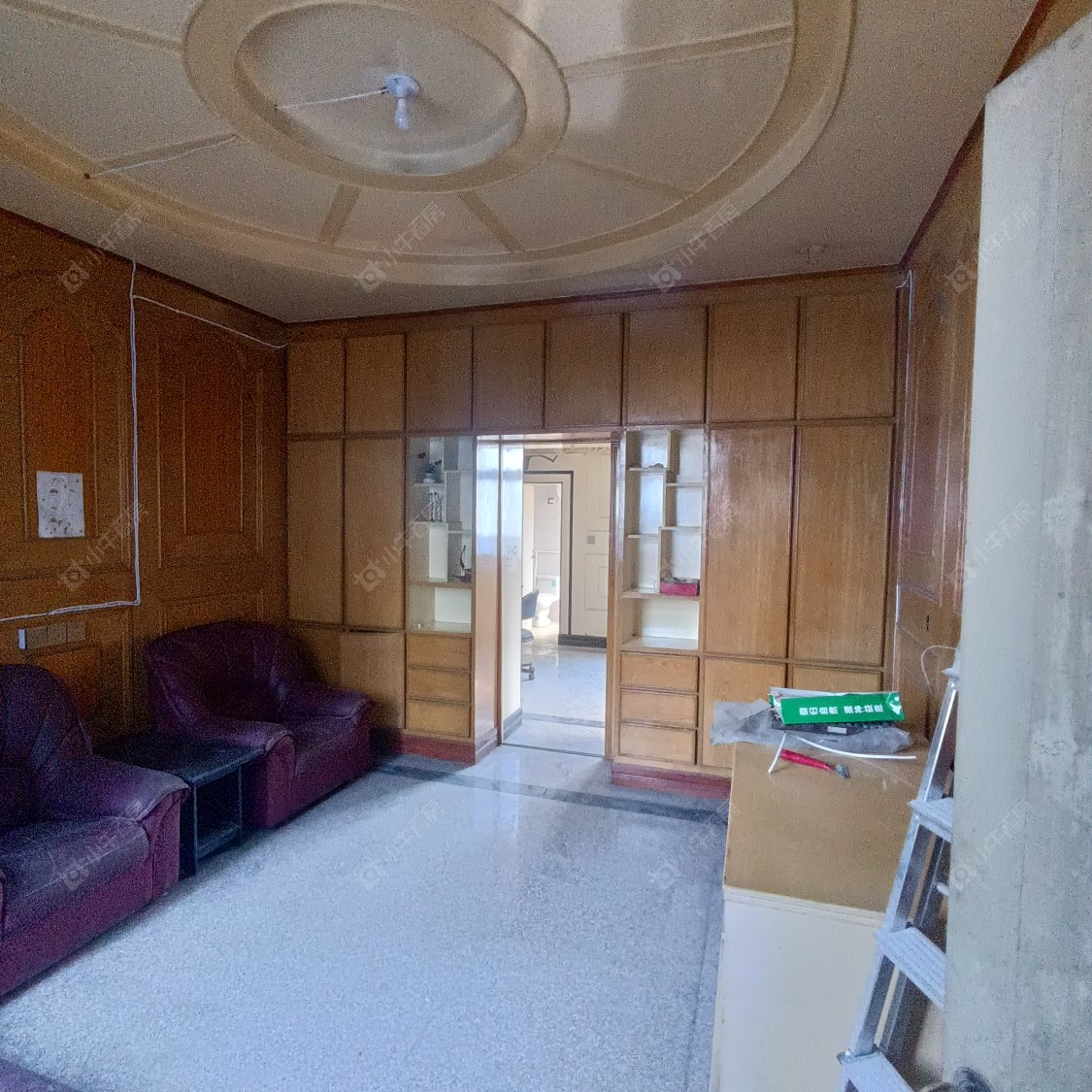 常州横街弄5室2厅出租_小牛看房