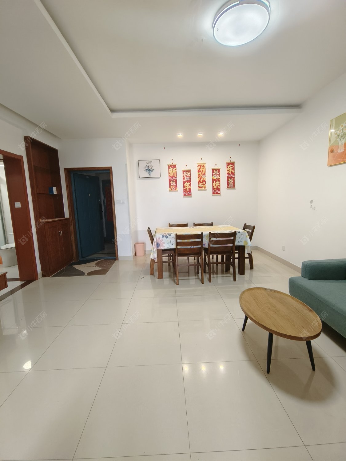 常州怀德名园在租房源室内图_小牛看房