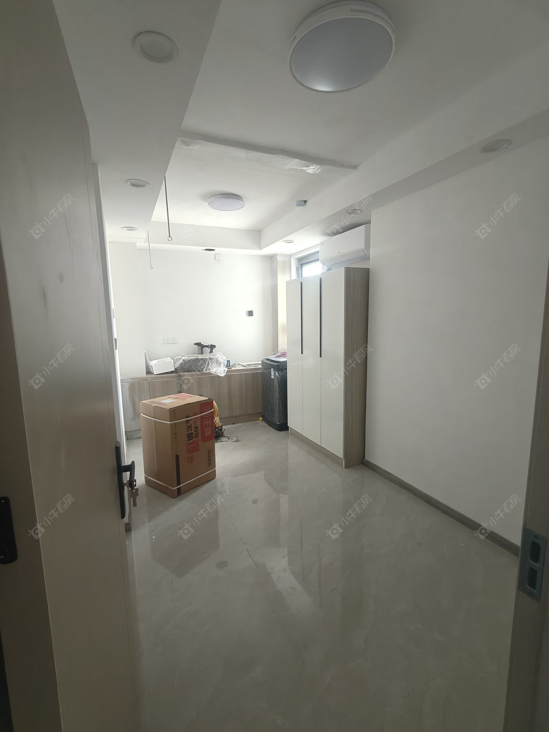 常州观湖名轩在租房源_小牛看房