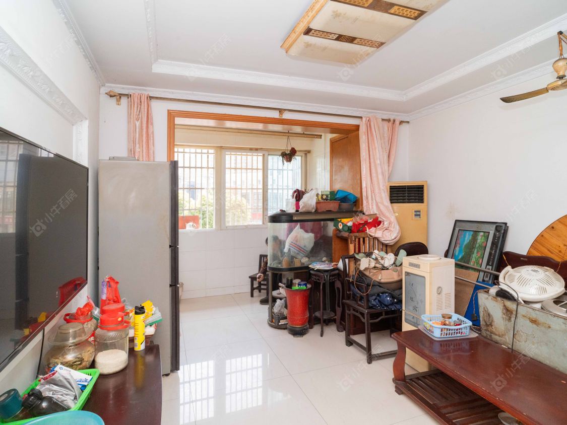 常州运河花园在售二手房_小牛看房