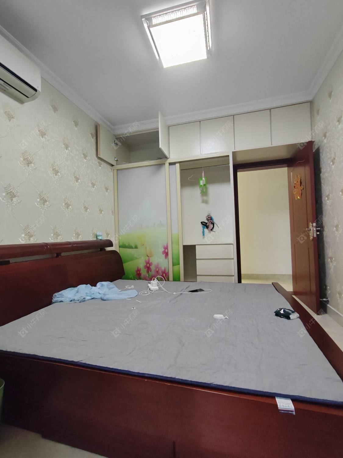 常州中奥珑郡在租房源室内图_小牛看房