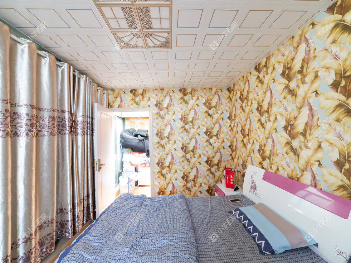 常州中央花园在租房源室内图_小牛看房