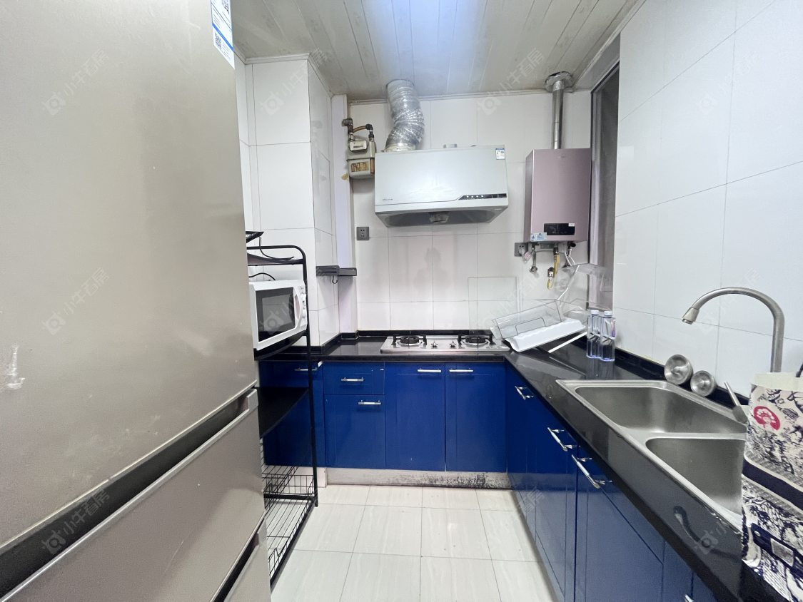 常州九洲新世界花苑在租房源_小牛看房