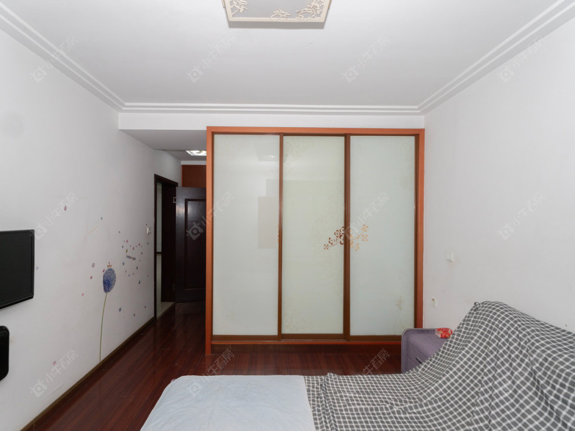 常州美丽华公寓在售二手房源室内图_小牛看房