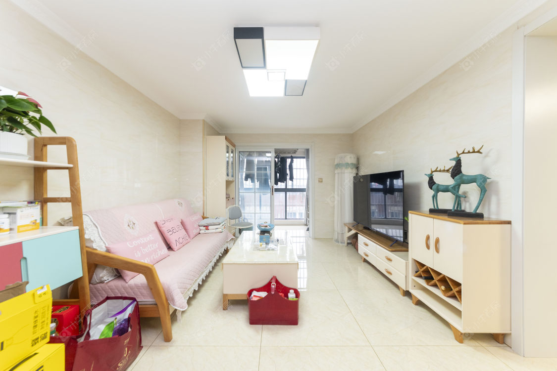 常州高力国际SOHO在售二手房_小牛看房