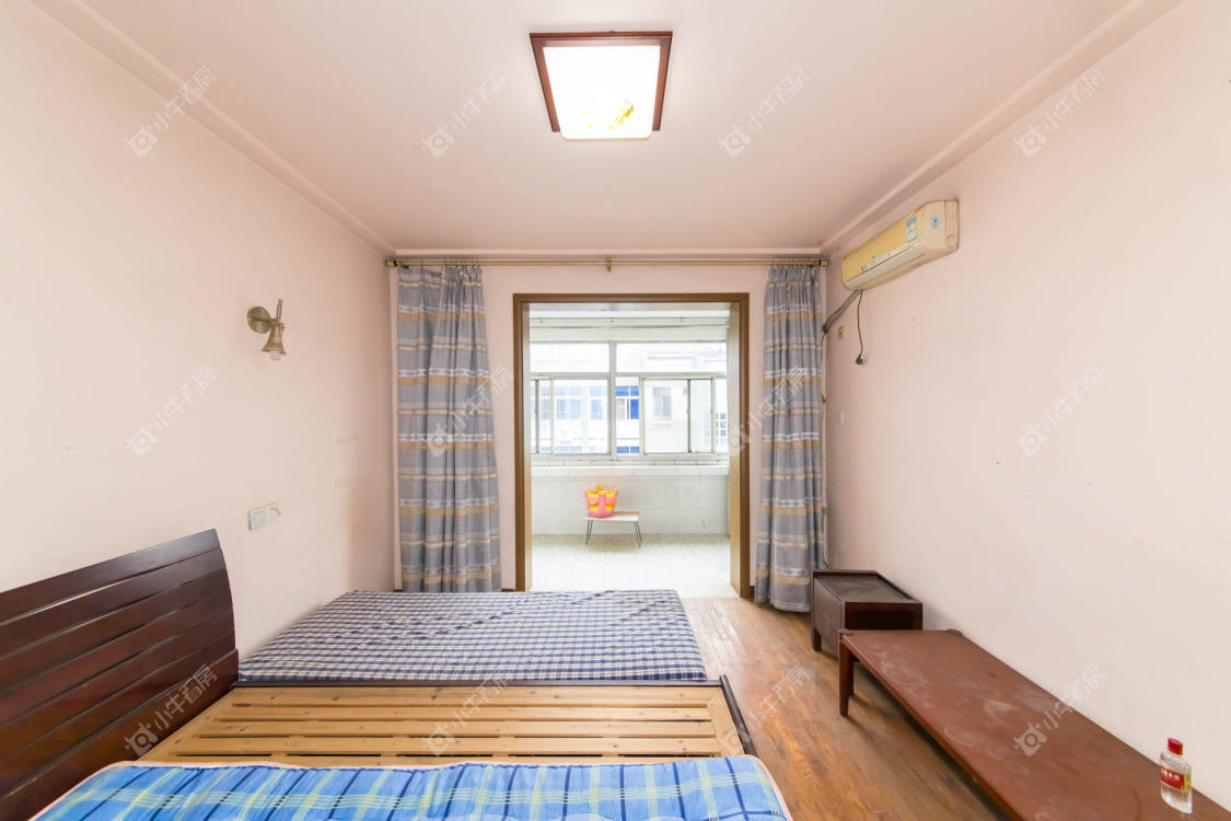 常州白云新村在租房源室内图_小牛看房