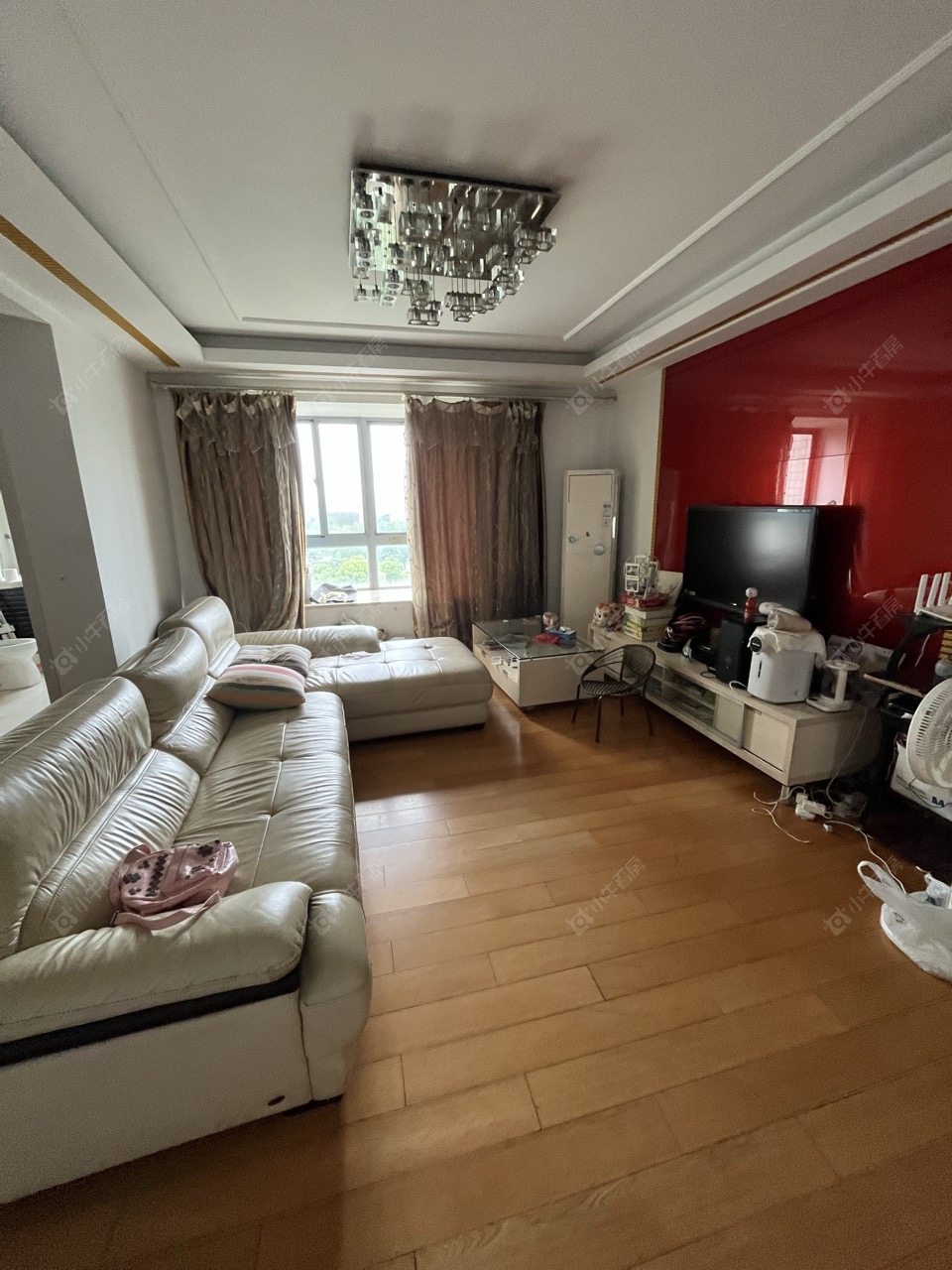 常州滨江明珠城东区在租房源室内图_小牛看房