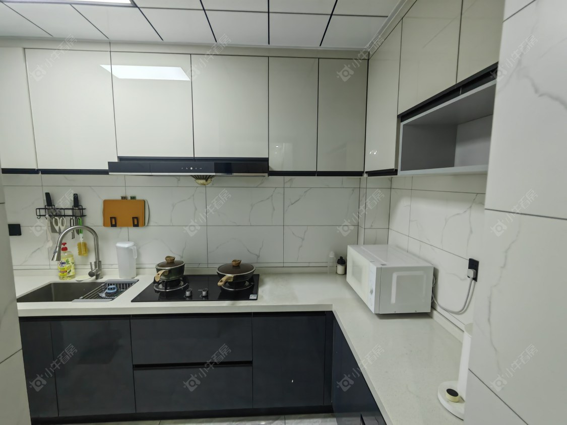 朗诗競园房源户型图 常州朗诗競园在租房源户型图_小牛看房