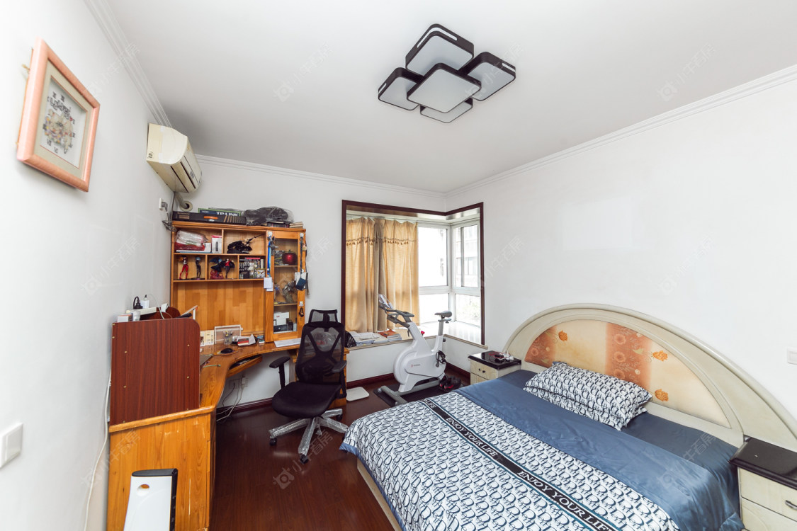 常州陈渡新苑在售二手房源室内图_小牛看房