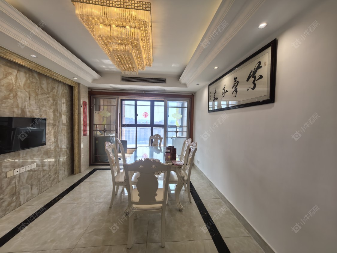 常州万水美兰城在租房源室内图_小牛看房