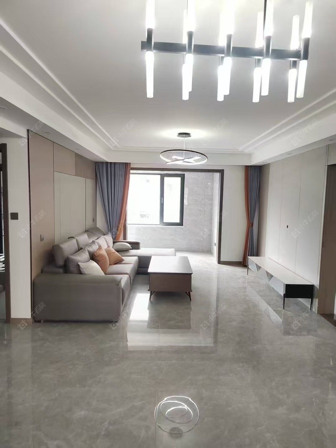 常州融创滨湖御园在租房源_小牛看房