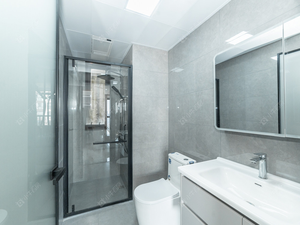 常州牡丹三江公馆在售二手房源室内图_小牛看房