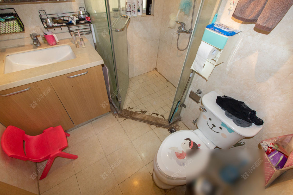 华润国际三期房源室内图 常州华润国际三期在售二手房源室内图_小牛看房