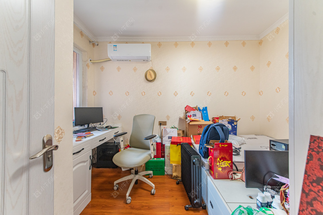 常州新城域一期在售二手房源室内图_小牛看房