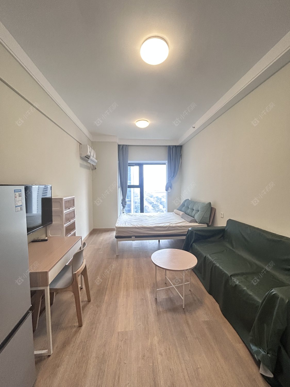 常州龙湖星图在租房源_小牛看房