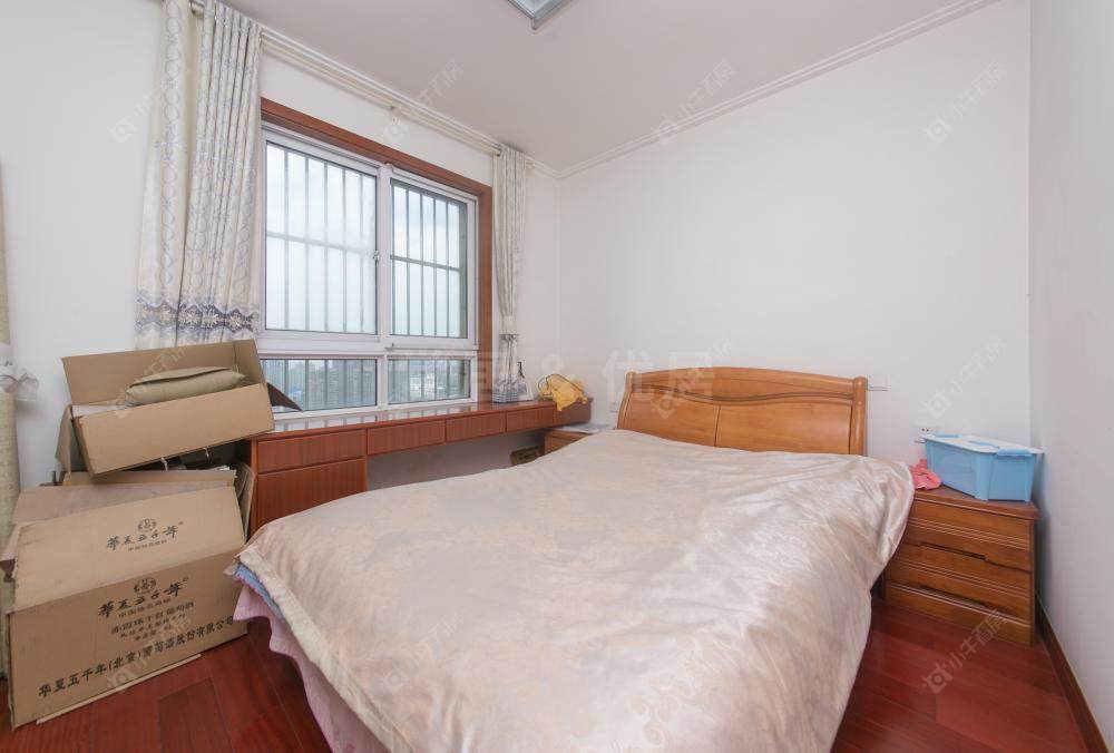 常州香缇湾花园在售二手房源室内图_小牛看房