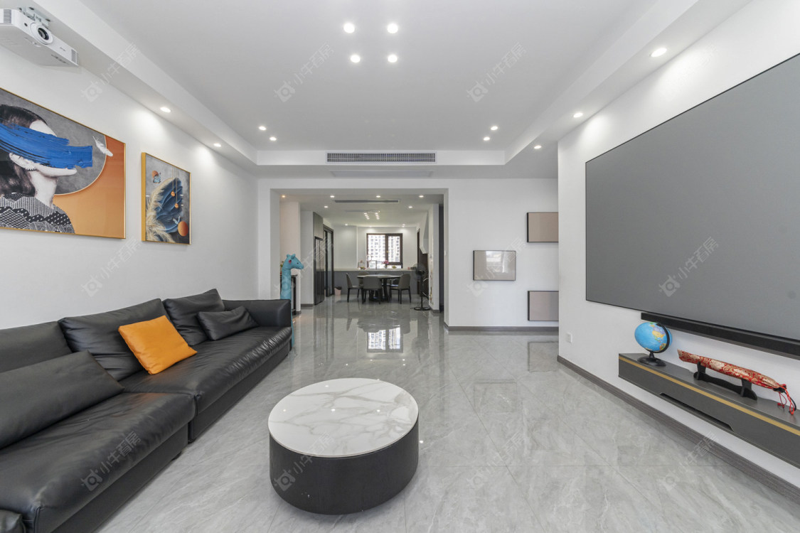 玉兰广场三期房源室内图 常州玉兰广场三期在售二手房源室内图_小牛看房