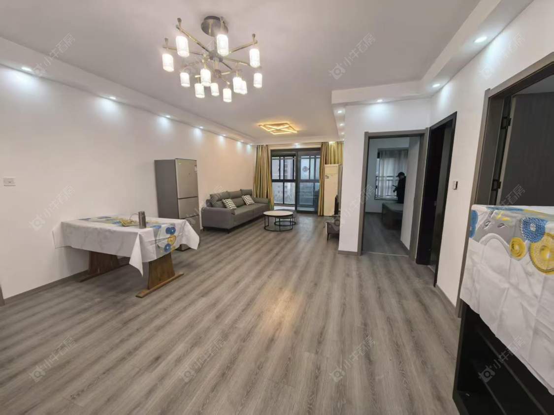 常州长河花园在租房源室内图_小牛看房