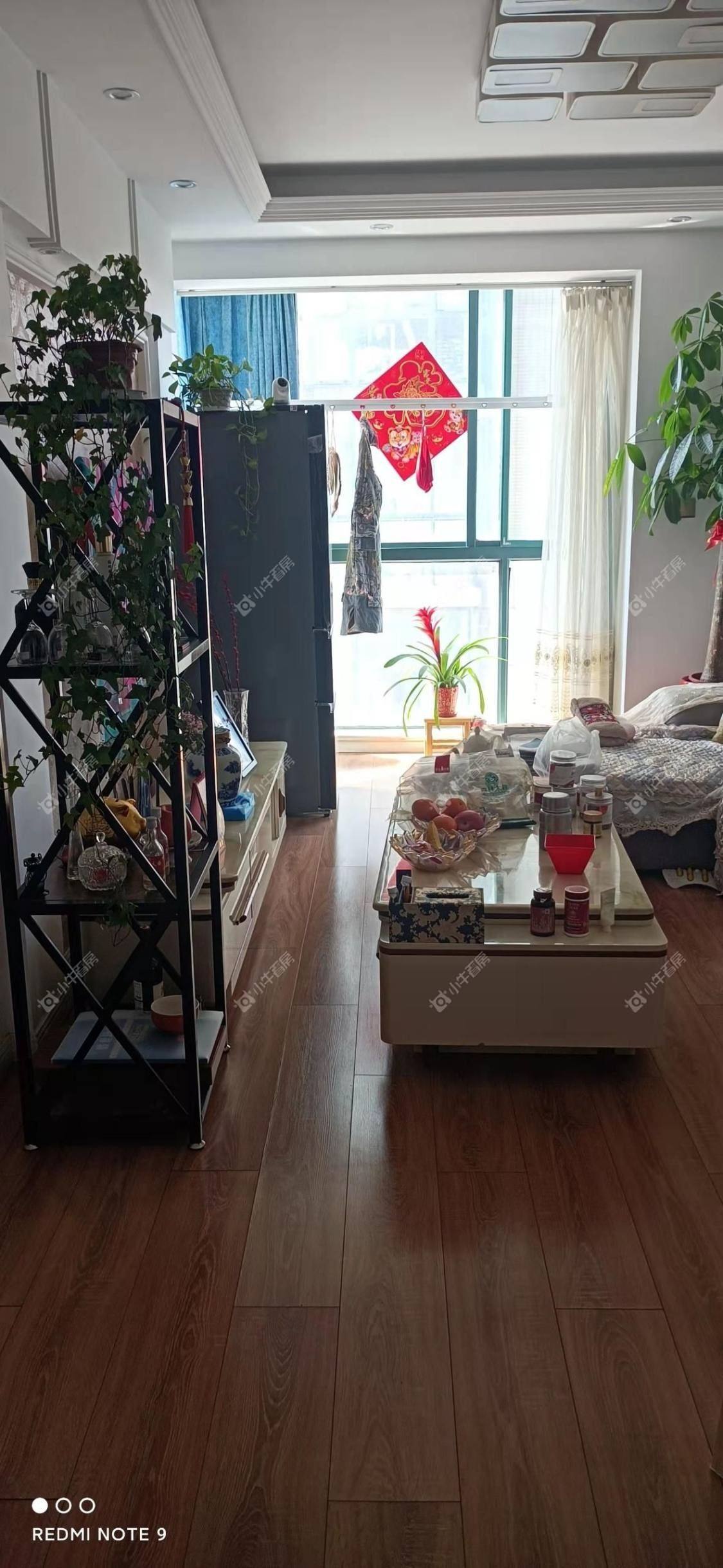 常州水岸人家花园在租房源室内图_小牛看房