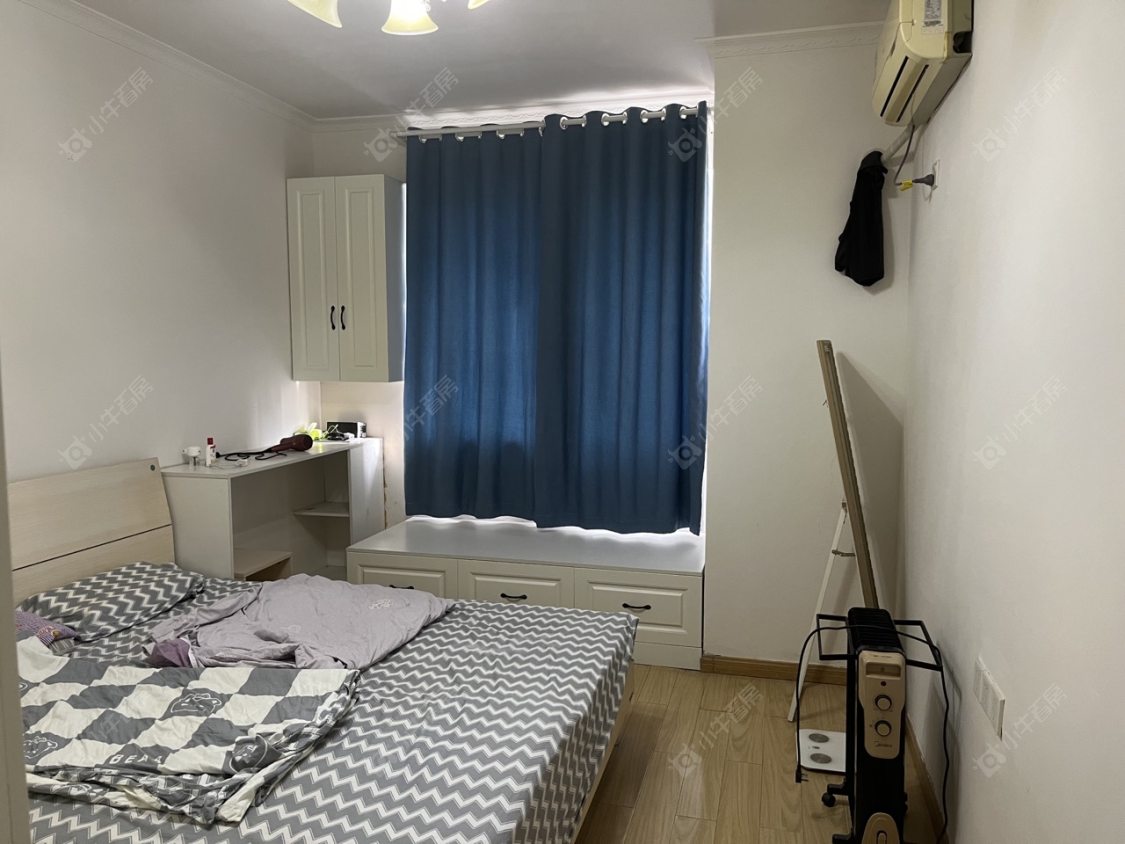 常州清水湾花园三期在租房源室内图_小牛看房