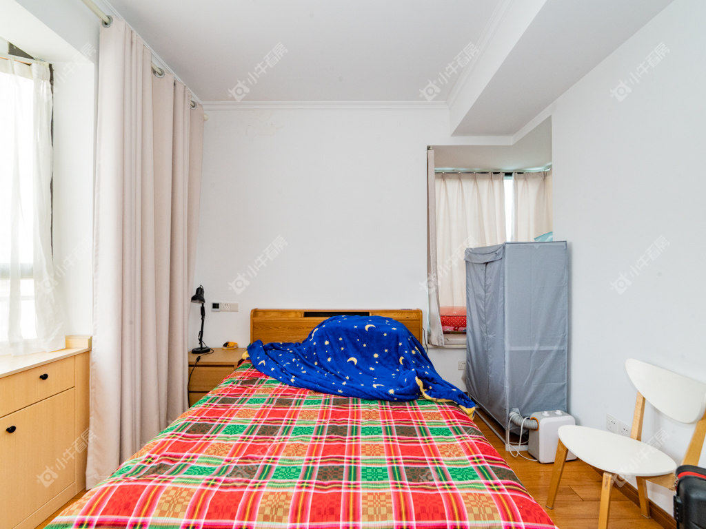 常州大名城西区在租房源_小牛看房