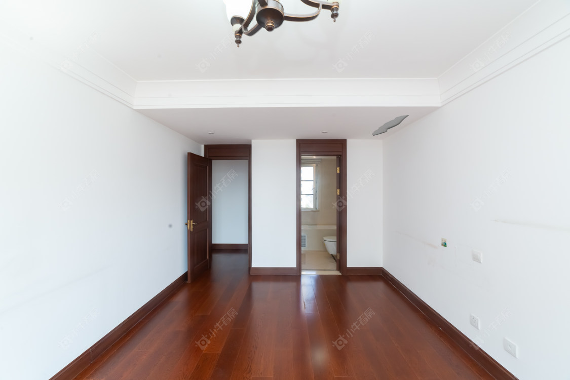 常州朗诗蓝郡在售二手房源室内图_小牛看房