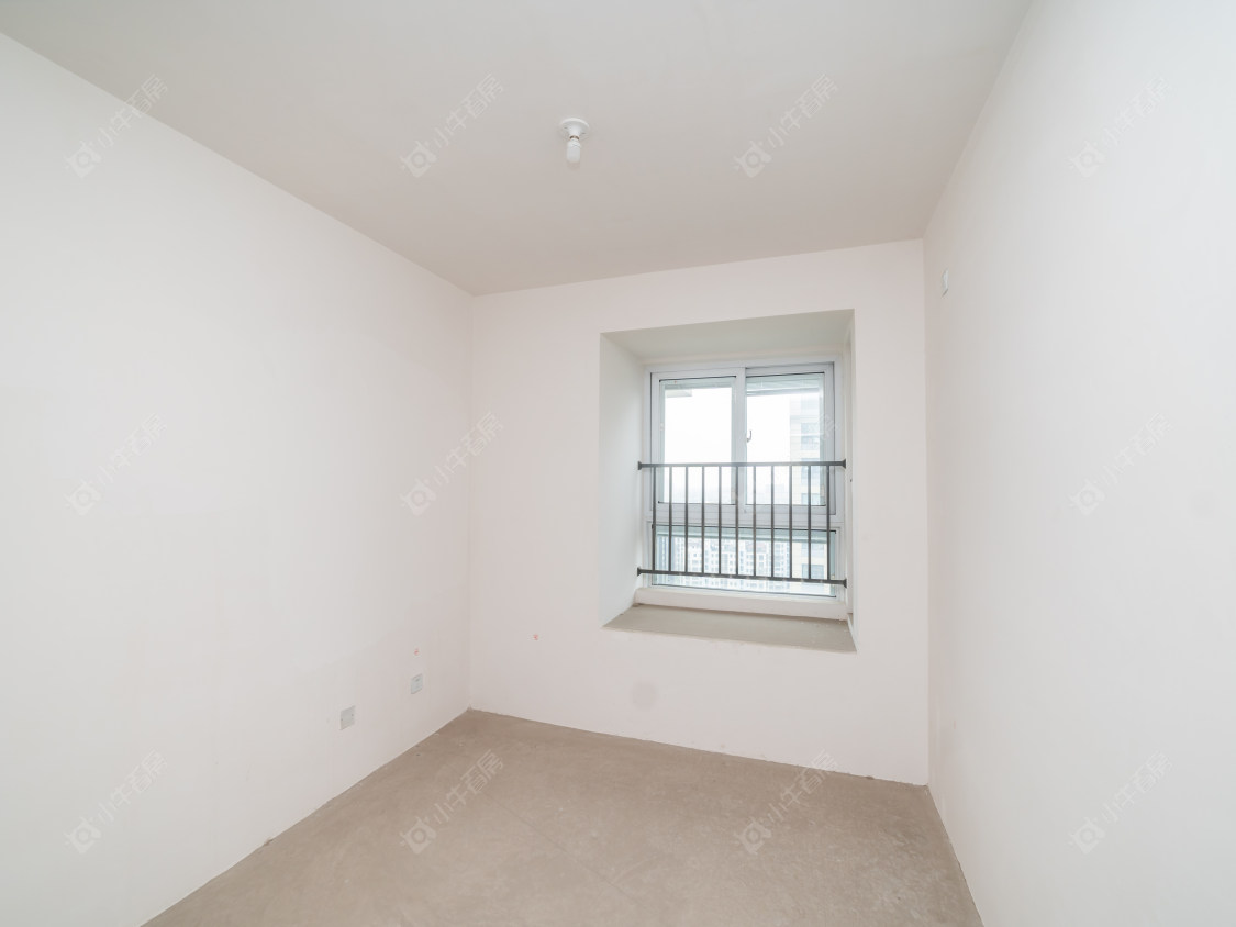 常州紫韵香庭二期在售二手房源室内图_小牛看房