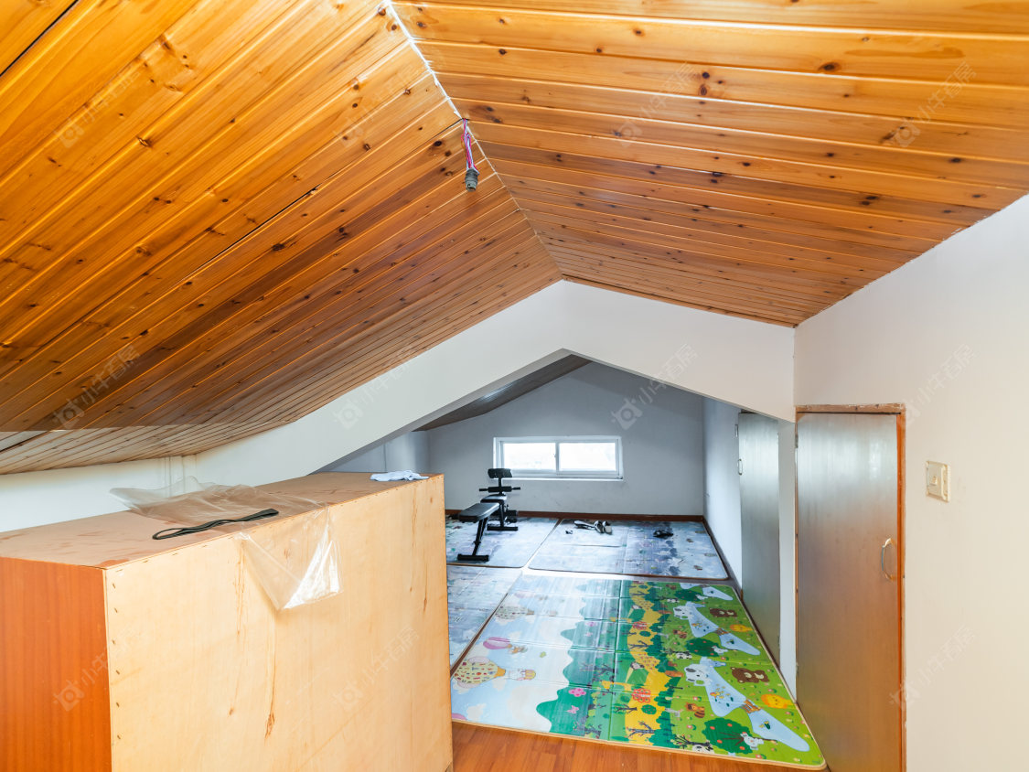 常州东方公寓(潞城)在售二手房源室内图_小牛看房