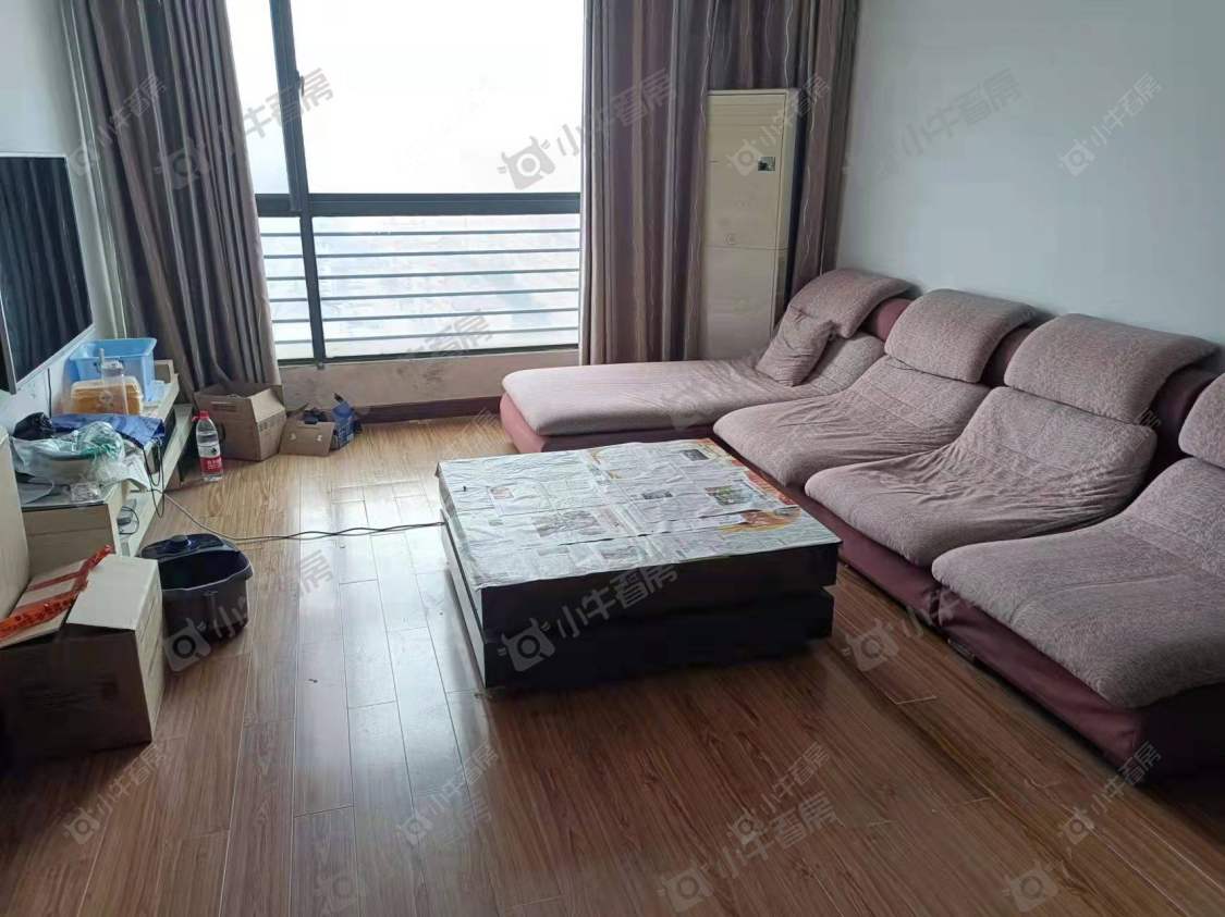 常州学府名门花苑在租房源_小牛看房