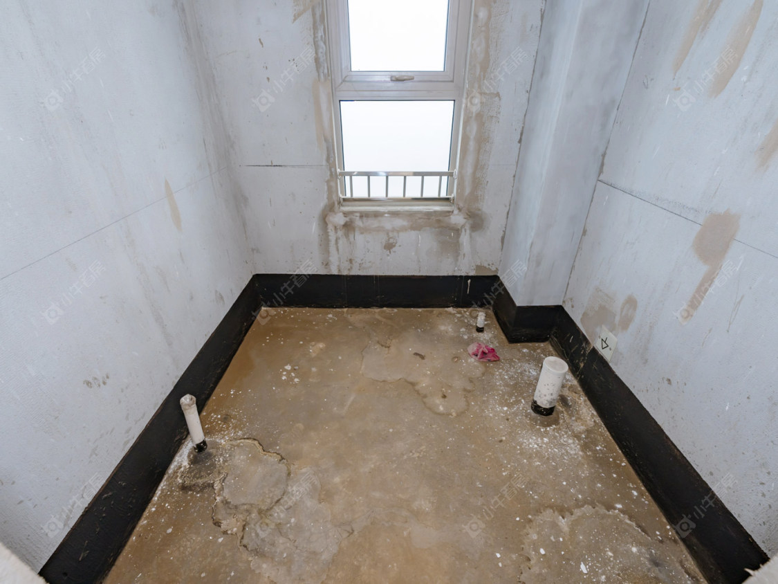 常州京城豪苑南区在售二手房源室内图_小牛看房