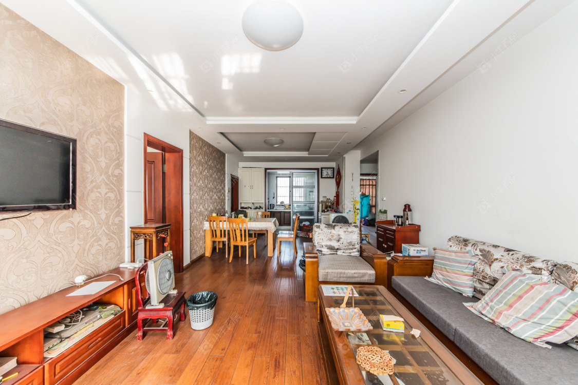 吟枫苑东区房源室内图 常州吟枫苑东区在售二手房源室内图_小牛看房