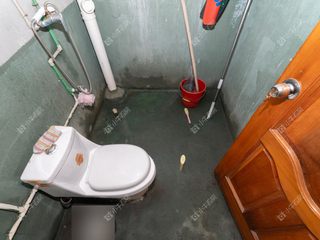 常州岸头佳园一区在租房源室内图_小牛看房