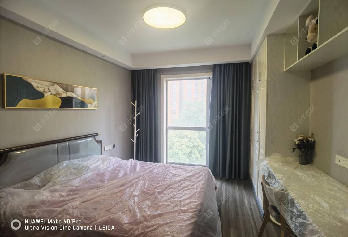 常州嘉禾尚郡在租房源室内图_小牛看房