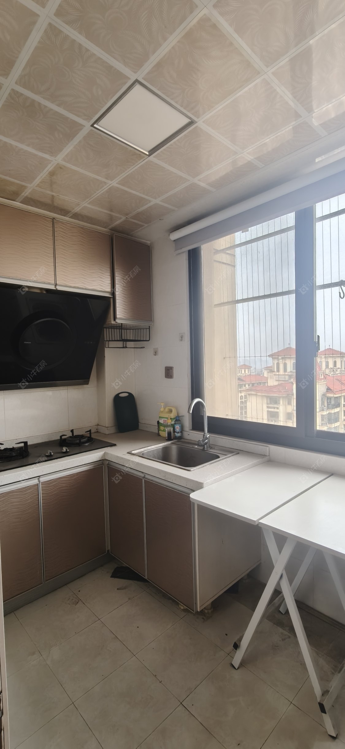 常州和平国际商业街在租房源_小牛看房