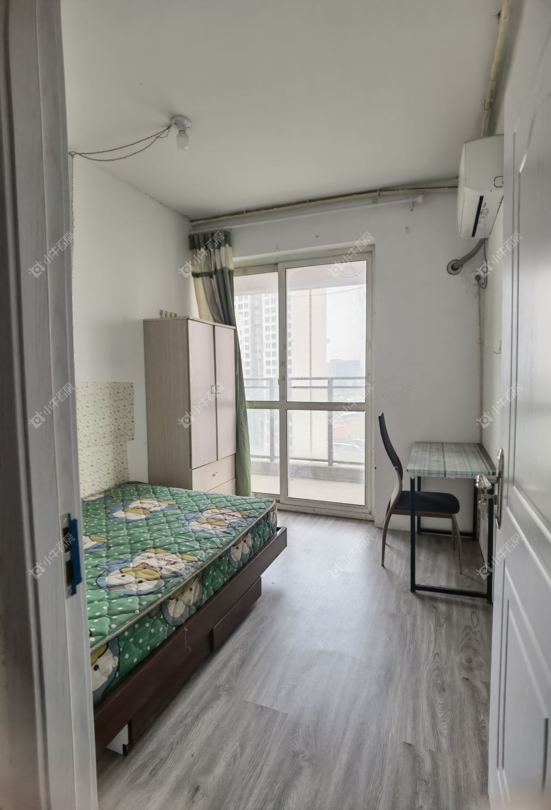 常州凤凰名城在租房源_小牛看房