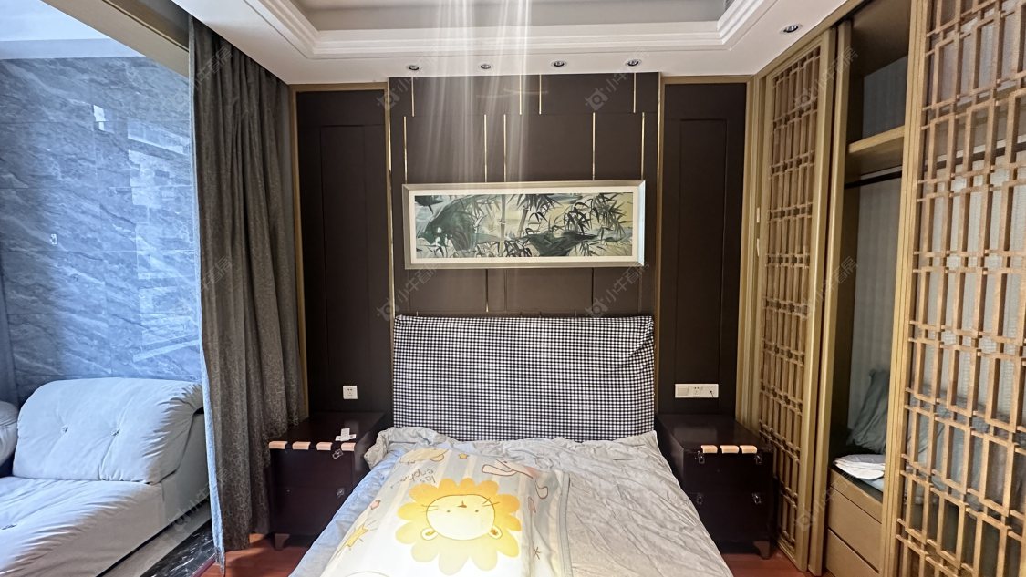 常州雅居乐常乐府在租房源_小牛看房