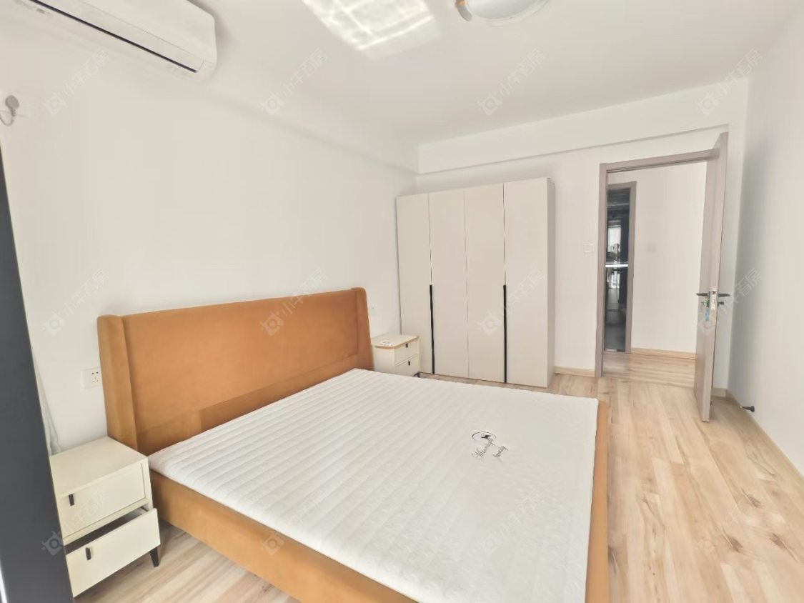 常州星河国际十区在租房源室内图_小牛看房