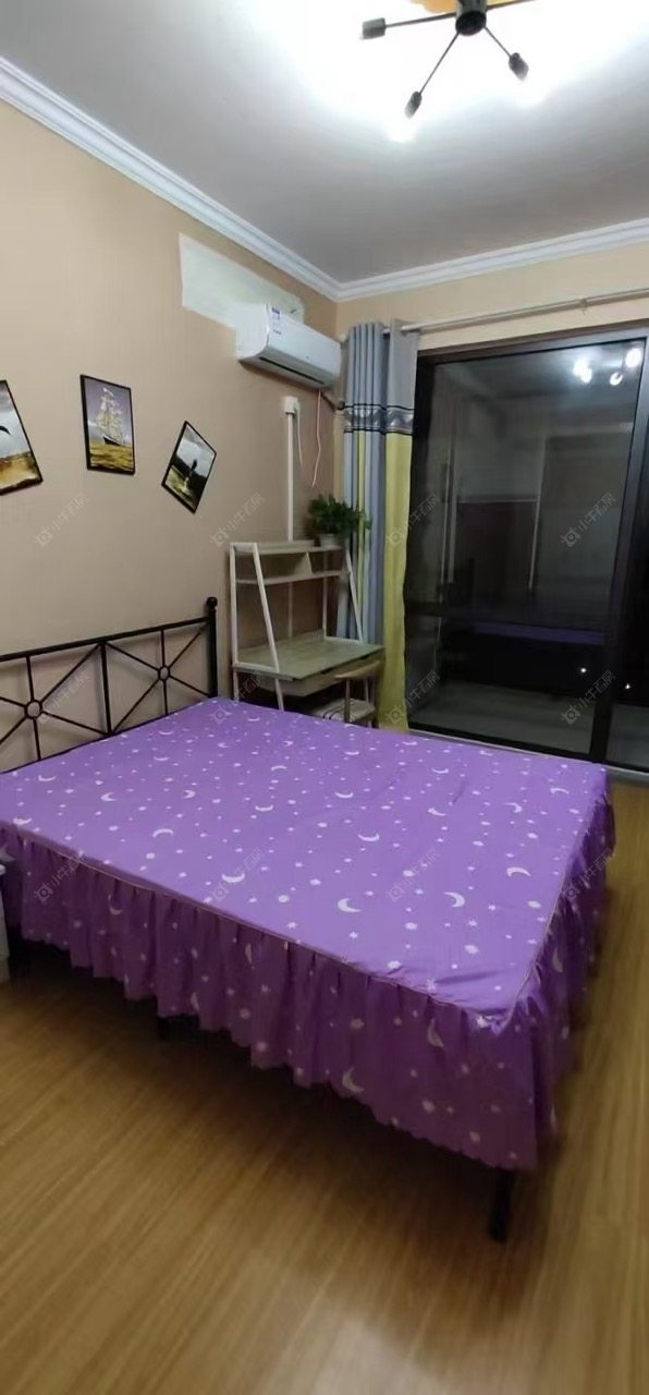 常州玉兰广场一期在租房源室内图_小牛看房