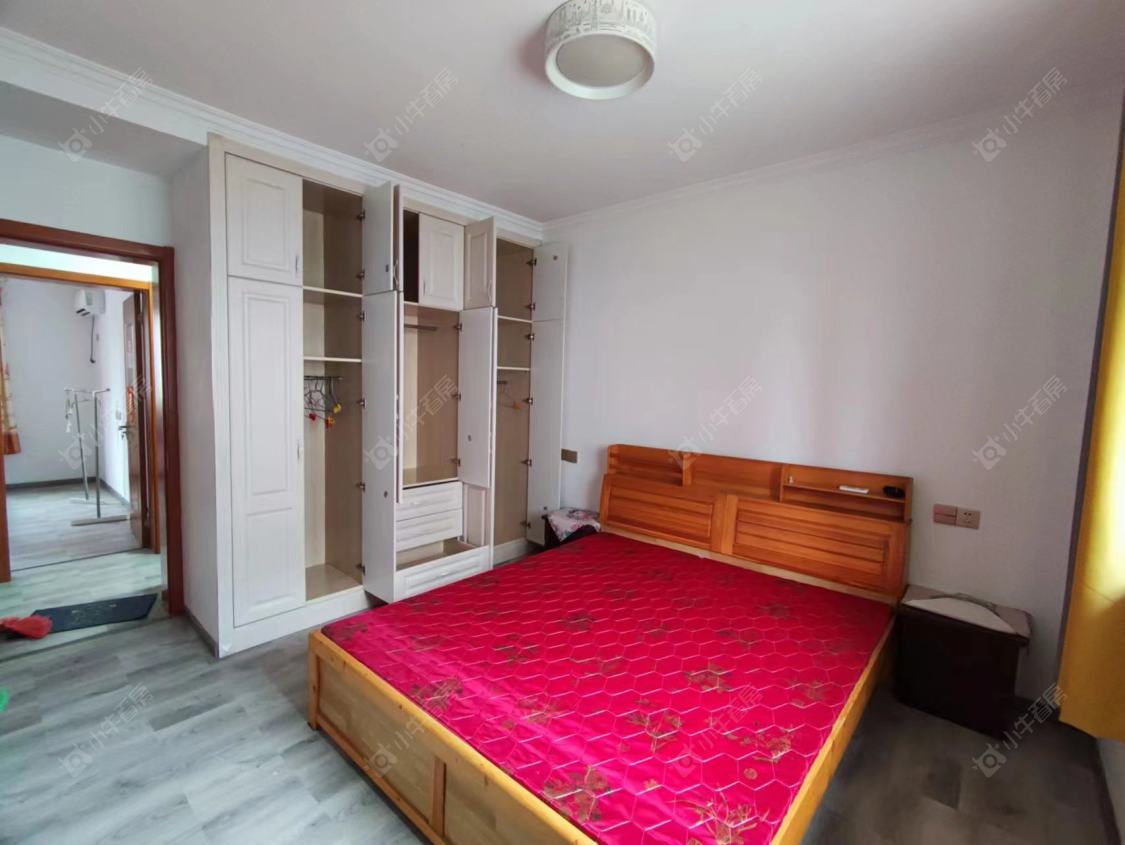 常州瑞宁新园在租房源_小牛看房